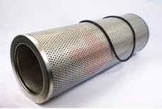 FILTR HYDRAULIKY - VOLVO