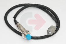 ČIDLO POLOHY NÁPRAVY JCB  701/60076