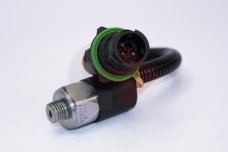 VOLVO Czujnik ciśnienia do ładowarki OEM 11170090