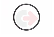 VOLVO BL61 USZCZELKA transmisji 11716793