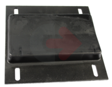 PODUSZKA GUMOWA POD KIPER VOLVO A20 A25 11054614