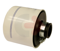 FILTR VZDUCHOVÝ - VOLVO