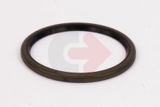 VOLVO Zgarniacz do koparko-ładowarki 11883937