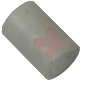 TULEJA WTRYSKIWACZA PALIWA  CAT ŁADOWARKA SERIA G F ORYGINAŁ