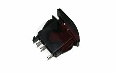 PŘEPÍNAČ 12V JCB 2CX 3CX 4CX