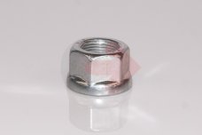 VOLVO Nakrętka szpilki piasty 11881210