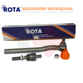 TYČ ŘÍZENÍ - PRAVÁ CAT 428C 428D ROTA