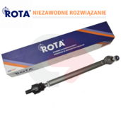 TYČ ŘÍZENÍ ROTA !!!