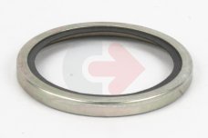 TĚSNĚNÍ TERMOSTATU