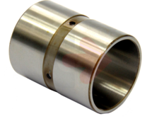 POUZDRO DO STROJŮ VOLVO