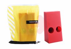 KLUZÁK TELESKOPU KLÍNOVÝ - CAT