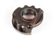 BRZDOVÝ KOŠ DO ZADNÍ NÁPRAVY CAT