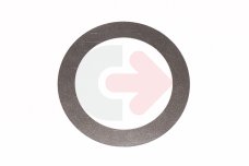 VOLVO Podkładka do sań 11882660