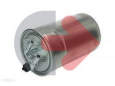 FILTR PALIVA VOLVO BL71 BL70 BL60 BL61