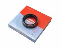 GUFERO SVISLÉHO ČEPU PŘEDNÍ POLOOSY VOLVO BL71