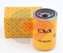 FILTR HYDRAULIKY JCB