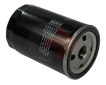 FILTR OLEJE MOTORU - VOLVO