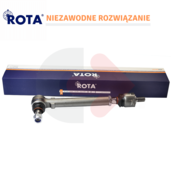 KOMPLETNÍ TYČ ŘÍZENÍ  ROTA !!