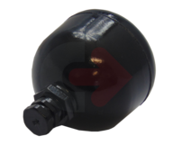 AKUMULATOR CIŚNIENIA VOLVO A25 L180