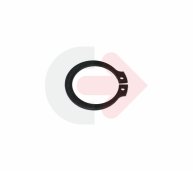 PIERŚCIEŃ ZABEZPIECZAJĄCY 3mm