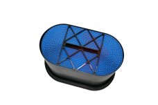 FILTR VZDUCHU JCB 3CX 4CX