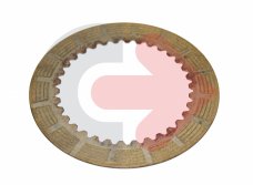 KOTOUČ SPOJKY PŘEVODOVKY CAT  M315 M316 M318