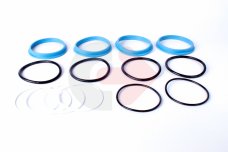 SADA TĚSNĚNÍ BRZDOVÝCH DESTIČEK