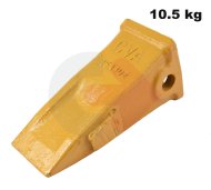 ZĄB KOPARKOWY WZMOCNIONY CVA J400HD  ( 11,5 KG!!)