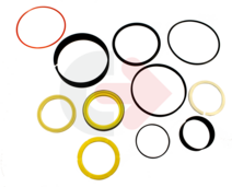 KPL. USZCZELNIEŃ 11 ELEMENTÓW