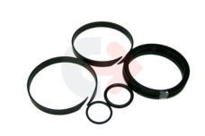 SADA TĚSNĚNÍ DO HYDRAULICKÉ PÍSTNICE JCB