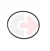 TĚSNÍCÍ KROUŽEK ZADNÍ NÁPRAVY CAT