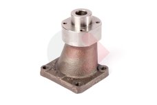 MOCOWANIE WENTYLATORA