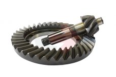 KOŁO TALERZOWE Z WAŁKIEM