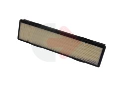 FILTR KABINOVÝ -  VOLVO BL61 11703979