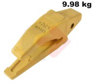 ADAPTER ZĘBA J350 CVA