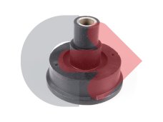 CZ PODUSZKA POD KABINĘ JCB 3CX 4CX 331/18441