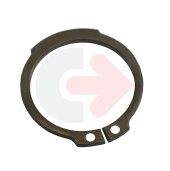 PIERŚCIEŃ ZABEZPIECZAJĄCY GRUBOŚĆ 2MM
