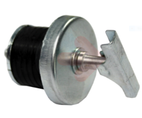 ZÁTKA HYDRAULICKÉ NÁDRŽE CAT