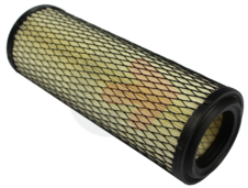 WKŁAD FILTRA POWIETRZA