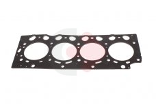 TĚSNĚNÍ POD HLAVOU VOLVO