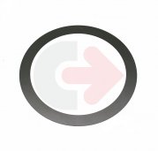 VYMEZOVACÍ PODLOŽKA CAT