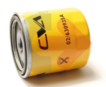 FILTR OLEJE - MINIRYPADLA JCB