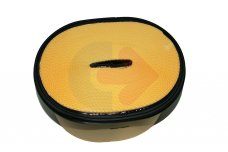 FILTR VZDUCHOVÝ CVA