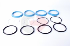 SADA TĚSNĚNÍ BRZDOVÝCH DESTIČEK VOLVO