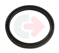 USZCZELNIENIE ZWOLNICY VOLVO KOPARKO-ŁADOWARKA CORTECO