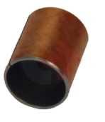 POUZDRO PRO TRAKTOR-BAGRY VOLVO