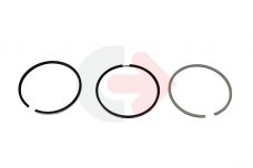 KPL PIERŚCIENI TŁOKOWYCH SILNIK PERKINS AK