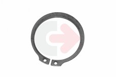 PIERŚCIEŃ ZABEZPIECZAJĄCY