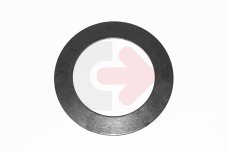 VOLVO podkładka dystansowa sworznia zwrotnicy