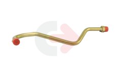 PRZEWÓD ZASILANIA LINII MŁOTA CAT KOPARKO-ŁADOWARKA SERIA C ORYGINAŁ